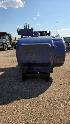 USED OILWELL 46-P