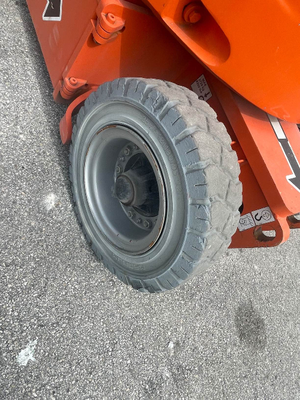 Used 2014 JLG E300AJP Manlifts Florida US | Stack Equipment #1271237