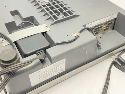 Used Weigh-Tronix Counting Scale 100lb Platform Scales Michigan US | Maverick Industrial Sales #1518253