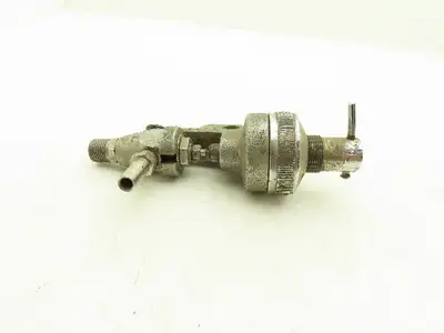 Graco 205-612 Stainless Steel Air Operated Dispensing Valve