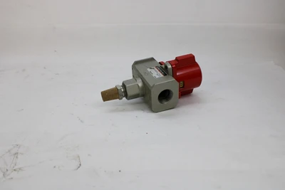 USED SMC VHS50-N06-Z