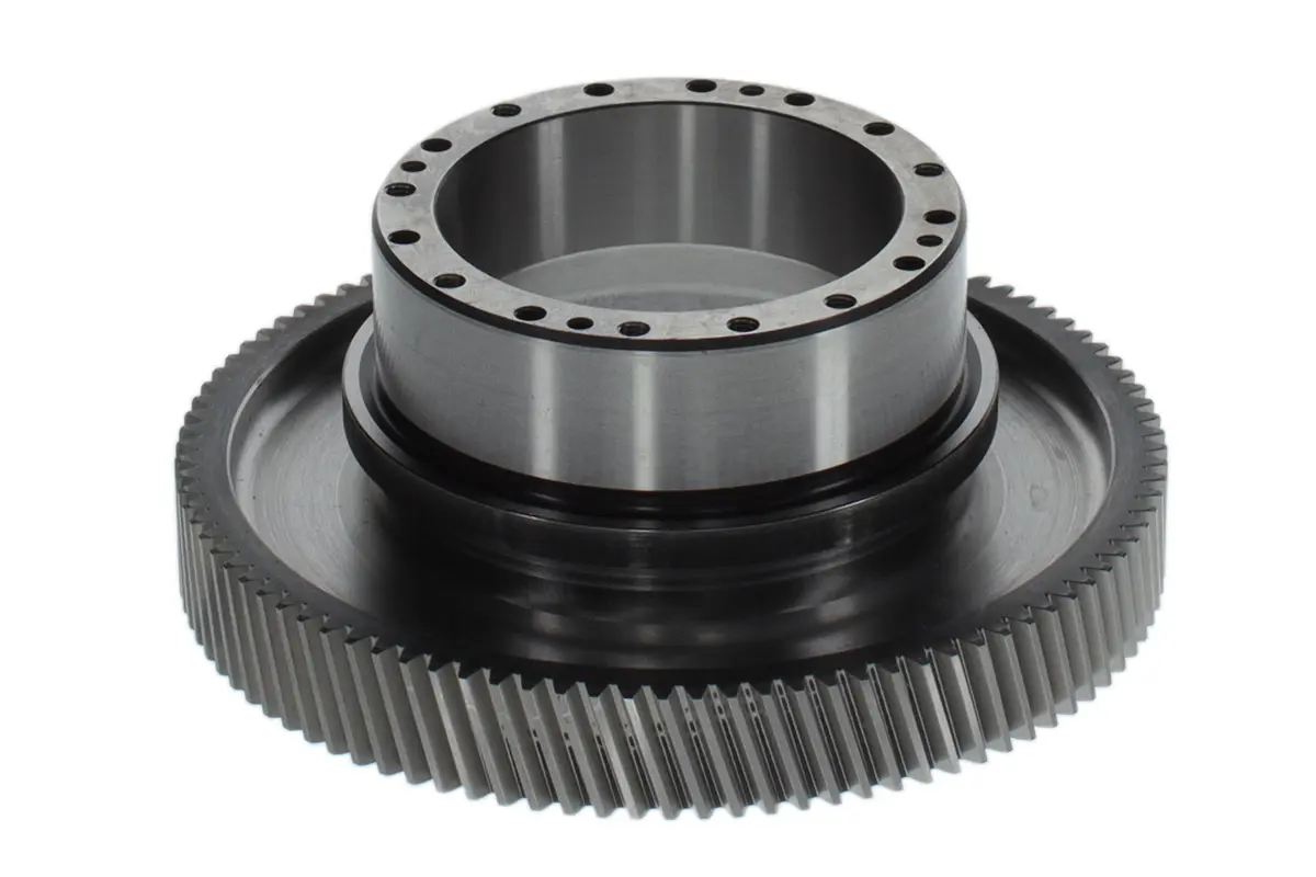 KUKA Output wheel A4