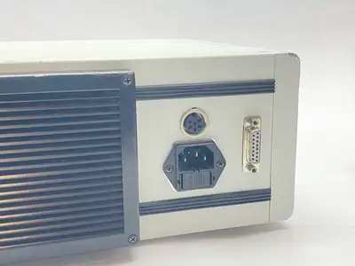 Used Hoenle Bluepoint 3 LED UV Curing System UV Curing Systems Michigan US | Maverick Industrial Sales #1456728