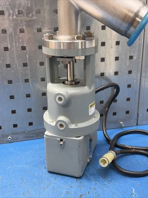 Used Aoki ST-T-S1 50A Valves/Fittings Indiana US | J&J Industrial Supply #1309067