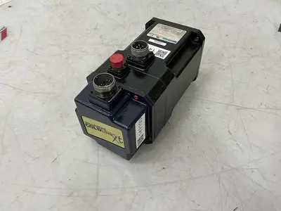 USED KOLLMORGEN MTC504C1-R1A1-013
