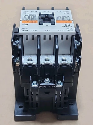 NEW Fuji Electric SC65BAG-E22