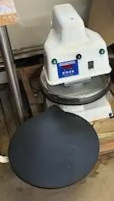 USED DOUGH PRO DP1100