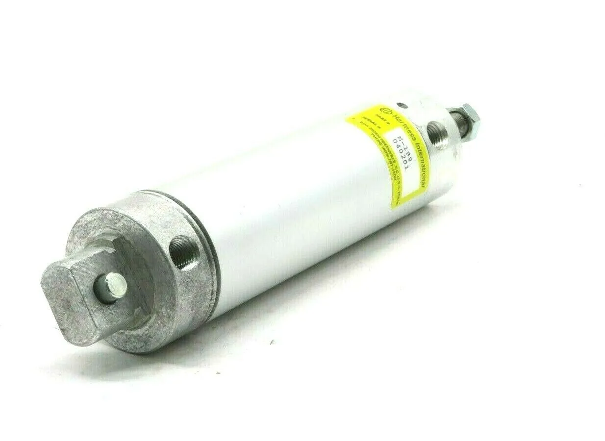 NEW HARTNESS INTERNATIONAL N-199 CYLINDER N199