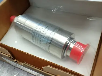 NEW HONEYWELL 060F00301
