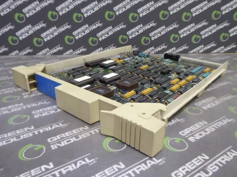 Honeywell 51304516-200 UCN Smart MV Xmtr Interface Card HDW: K FW: B Used