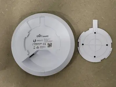 NEW UBIQUITI UAP-NANOHD