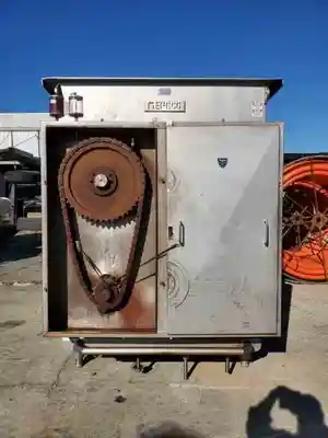 USED MEPACO 170