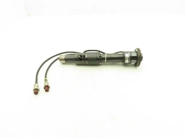 Used TOKYO SEIMITSU _UNKNOWN_ Robot Parts | Arrow Industrial #641960