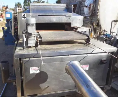 USED EFS INC. FTO-3216
