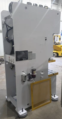 USED 2014 STAMTEC STAMTEC OCP-60 PRESS