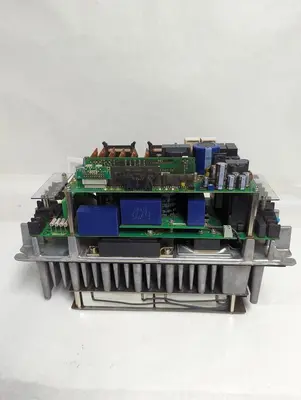 Used TOSHIBA AD42B-D Industrial Controls Ohio US | Surplus Asset Holdings #1445219