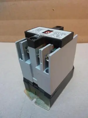 USED SQUARE D 8501-XO  1200