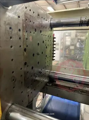 USED 2004 TOSHIBA EC240N-8