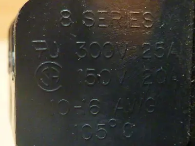 USED ISLATROL I-115