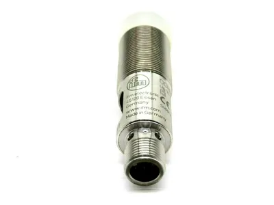 NEW IFM EFECTOR OGH700 LASER DIFFUSE REFLECTION SENSOR