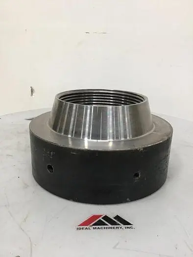 Used HUSKY Q1650 RS135/I25 / TN Injection Molding Parts Michigan US | Ideal Machinery #1147284