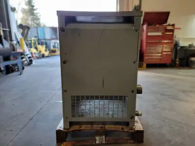 Used WESTINGHOUSE DT-6 Transformers British Columbia CA | Lenmark #835210