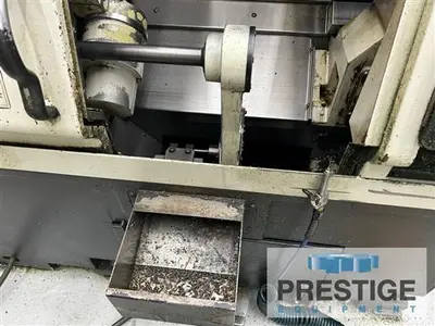USED 2004 MAZAK QTN100