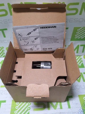 HEIDENHAIN ROD 1070 2500 ROTARY ENCODER - NEW IN BOX