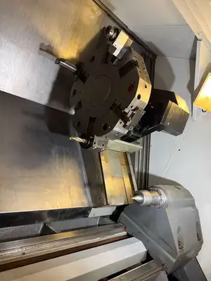 USED 2013 HAAS ST-40