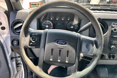 Used 2015 FORD F550 DUMP BODY Dump trucks Louisiana US | Proxy Equipment #1378348