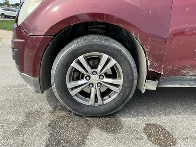 Used 2010 CHEVROLET EQUINOX SUVs Michigan US | Miedema Asset Management Group #1461336