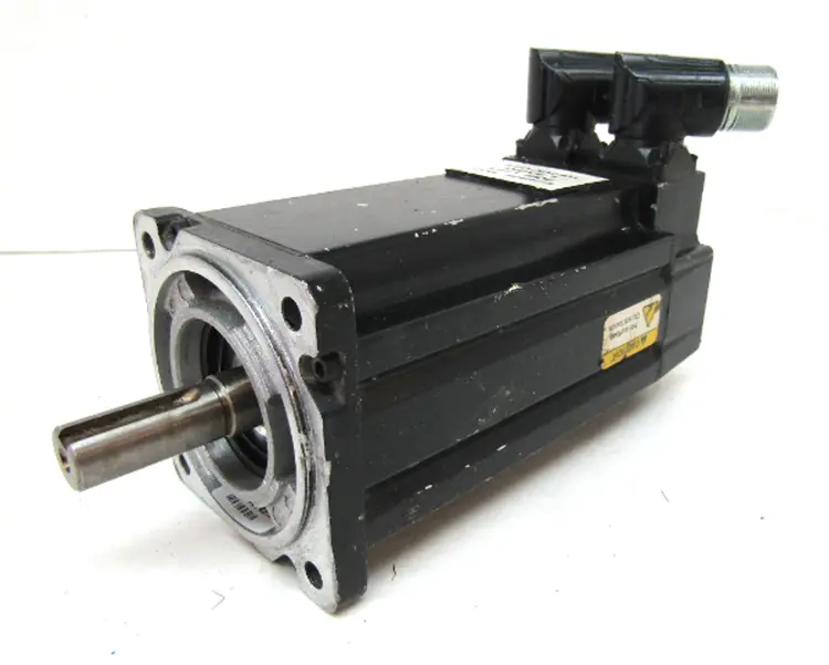 Used ALLEN BRADLEY MPL-B320P-MJ74AA Servo Motors Kentucky US | Industrial Parts R Us Inc. #357437