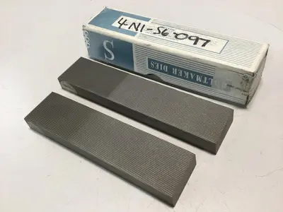 NEW STERLING DIE 4-N1-S6-097