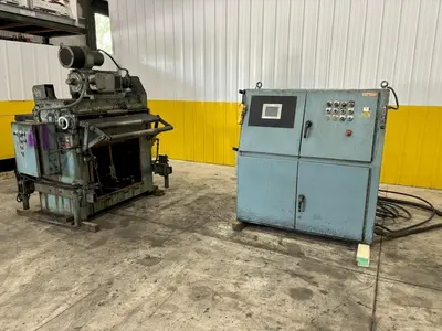 USED LITTELL 90-36