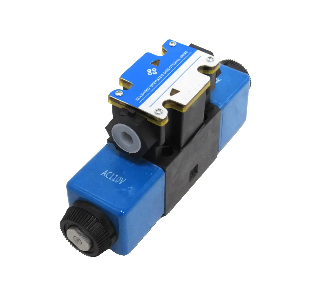 NEW DG4V-3-2C-M-FW-B6-30 DIRECTIONAL VALVE 150159XL DG4V32CMFWB630