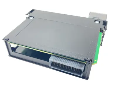 New | in-Stock Allen Bradley Ser. D ControlLogix High Speed Counter Module PLC Input & Output Michigan US | Maverick Industrial Sales #1393126