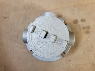 NEW APPLETON GRFT75