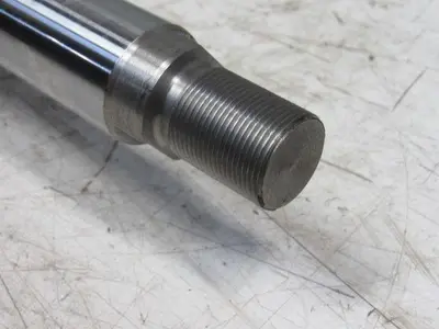 New | in-Stock LORAMENDI _UNKNOWN_ Hydraulic Cylinders | Arrow Industrial #632470