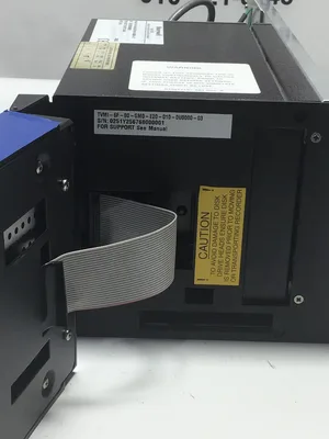 Honeywell TVMI-6F-80-GM0-E20-010-0U0000-03 Universal Digital Controller