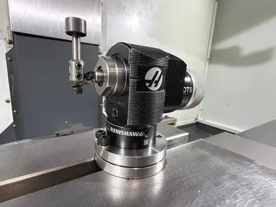 2018 HAAS DM-2 Vertical Machining Centers | Hindley Machine Tool Sales, LLC (15)