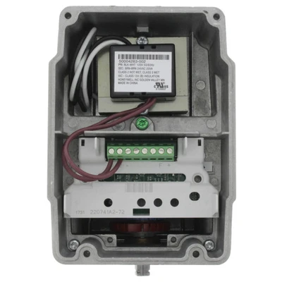 Honeywell M7284A1012 Actuator Motor [New]