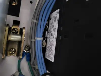 Full Voltage Non-Reversing MCC Bucket Size 2