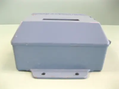 USED Rosemount 8712 CR03M4