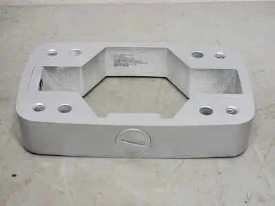 NEW HANWHA TECHWIN SBP-300BW