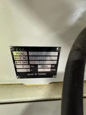Belmont _MISSING_ CNC & Metalworking Equipment | ESS Industrial Equipment Sales (3)