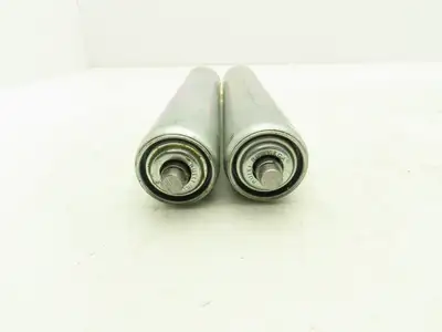 New | in-Stock RULMECA _UNKNOWN_ Roller Conveyors Indiana US | Arrow Industrial #609953