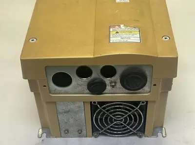 USED TOSHIBA VFS7-2075UPLH