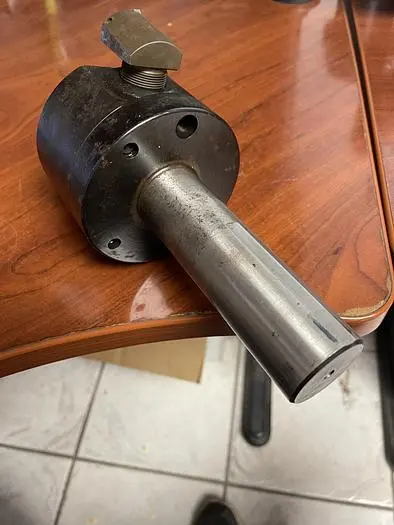 Used TSD MICROBORE RGA-302 Boring Heads Michigan US | Aucto #1336958