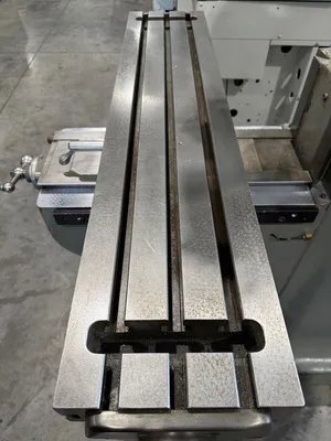 1980 BRIDGEPORT SERIES 1 Milling Machines | GMT (12)
