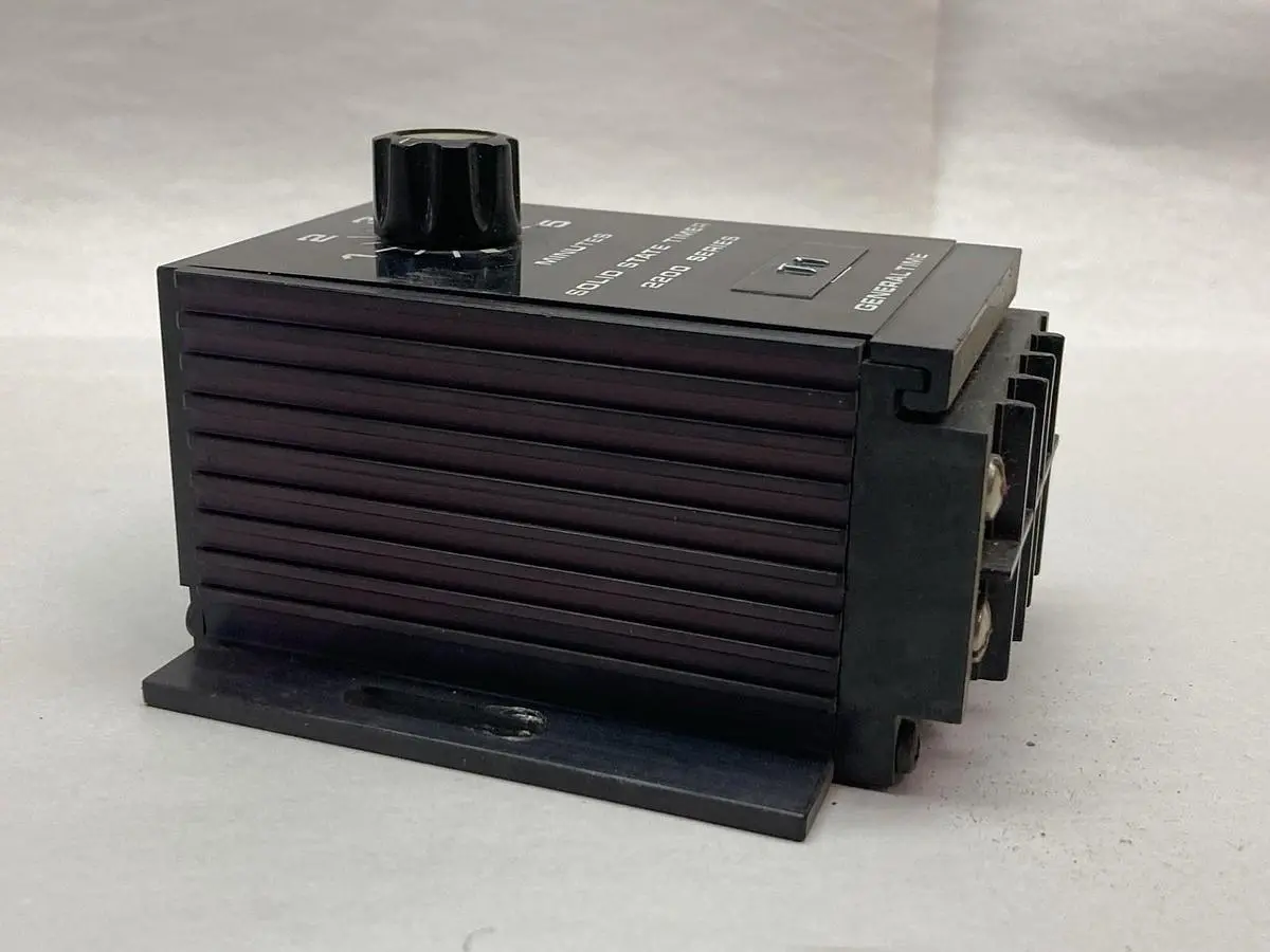 Used DANAHER CONTROLS 2211- 1PF-190 Miscellaneous Equipment (Electrical & Power) Ohio US | Surplus Asset Holdings #1237908